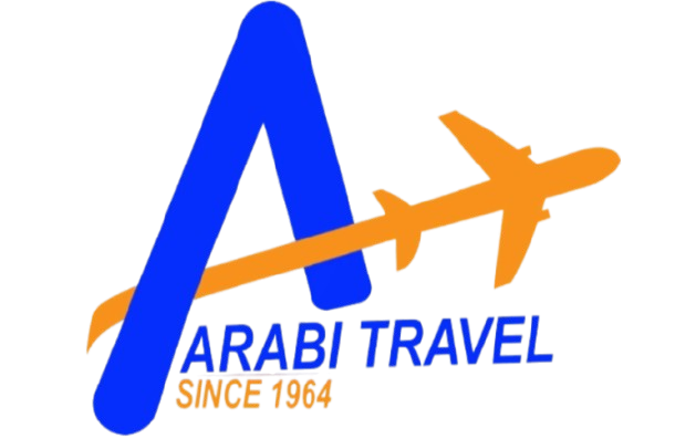 Al Arabi Travel